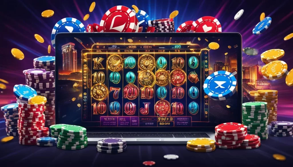 Cập nhật cá cược Thể Thao 77vin