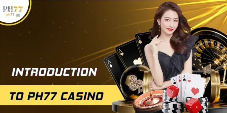 Khuyến mãi casino trực tuyến 77vin chính thức