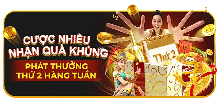 Giao diện tổng quan nền tảng cá cược 77vin chính thức