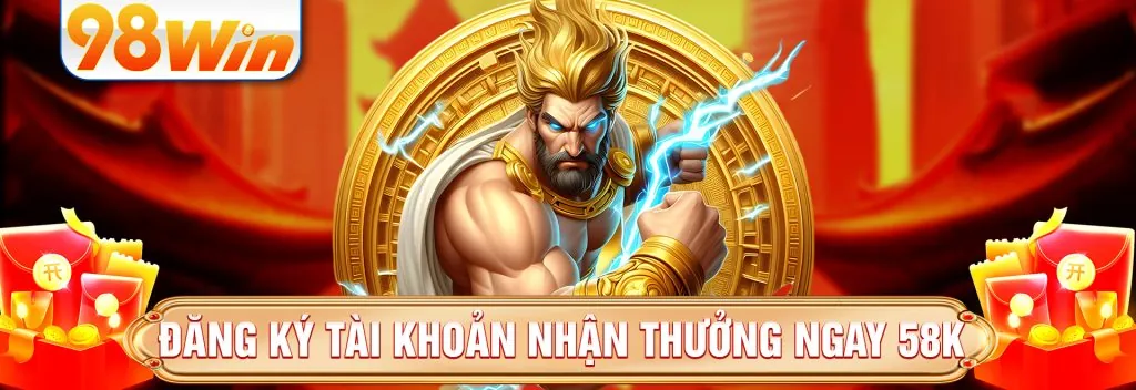 Banner Khuyến Mãi 77vin chính thức