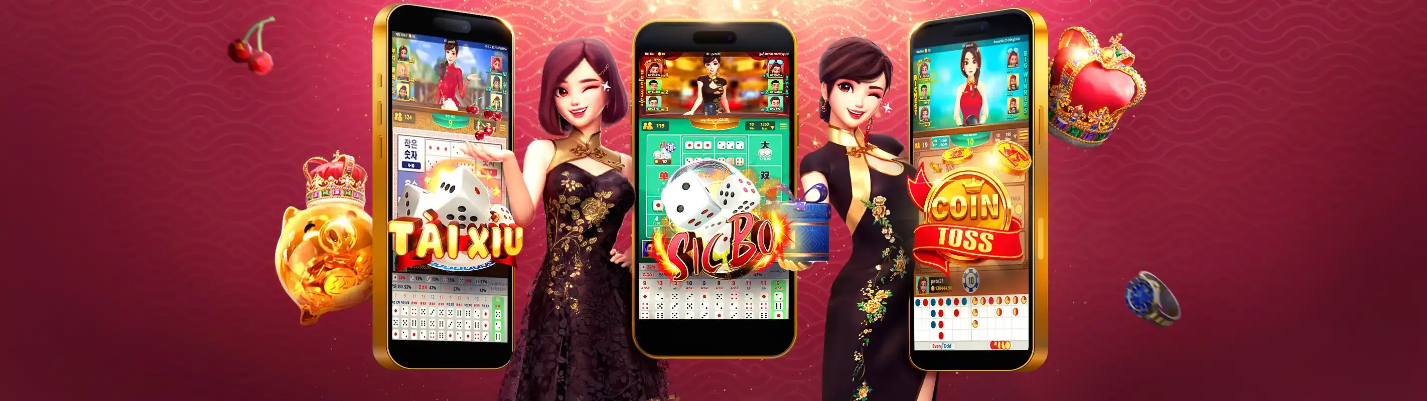 Tải ứng dụng 77vin chính thức