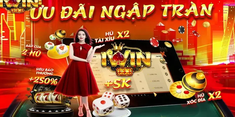 Khuyến mãi cá cược thể thao 77vin chính thức