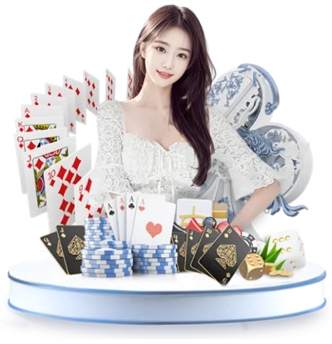 Trò chơi Casino Trực tuyến mới 77vin